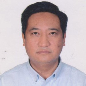 Balram Gurung