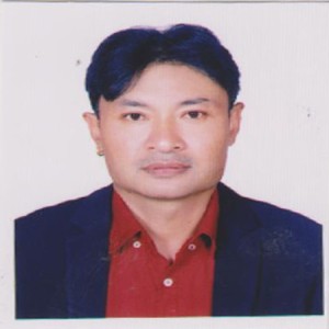 Bhim Bahadur Tamang