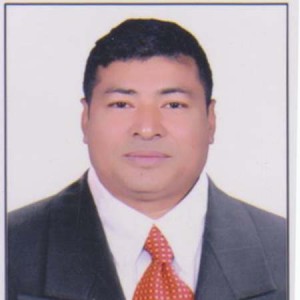 Chhatra Lal shrestha