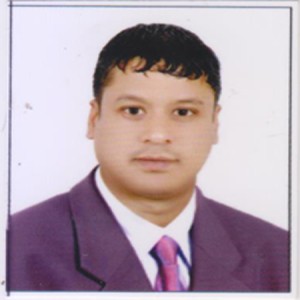 Krishna Man Prajapati