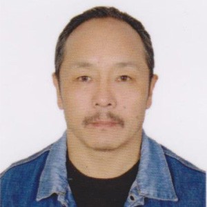 Ngima Jangmo Sherpa