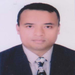 Pushpa Ratna Maharjan