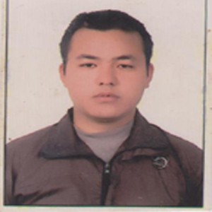Suresh Lama